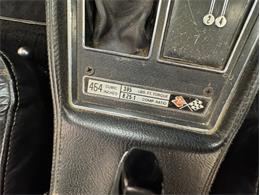 1973 Chevrolet Corvette (CC-2113051) for sale in Morgantown, Pennsylvania