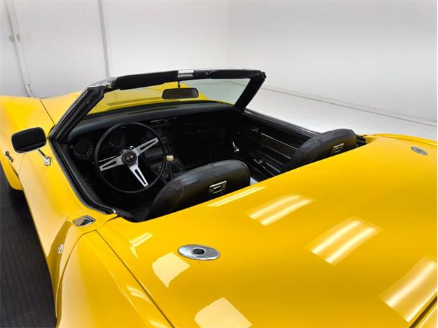 1973 Chevrolet Corvette (CC-2113051) for sale in Morgantown, Pennsylvania