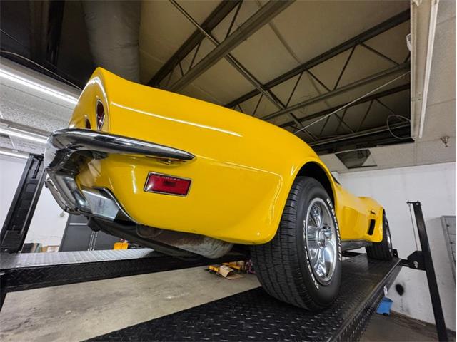 1973 Chevrolet Corvette (CC-2113051) for sale in Morgantown, Pennsylvania