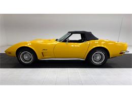 1973 Chevrolet Corvette (CC-2113051) for sale in Morgantown, Pennsylvania