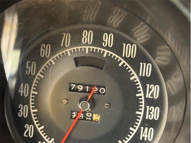 1973 Chevrolet Corvette (CC-2113051) for sale in Morgantown, Pennsylvania
