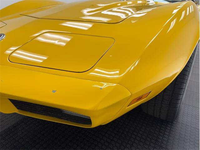 1973 Chevrolet Corvette (CC-2113051) for sale in Morgantown, Pennsylvania