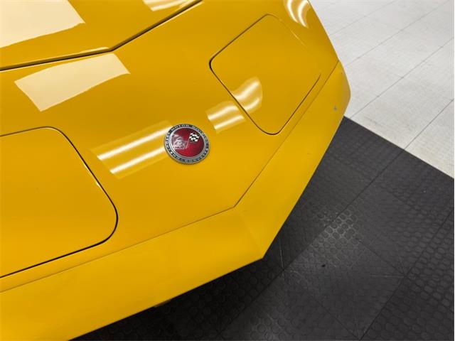 1973 Chevrolet Corvette (CC-2113051) for sale in Morgantown, Pennsylvania