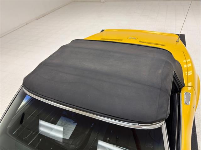 1973 Chevrolet Corvette (CC-2113051) for sale in Morgantown, Pennsylvania
