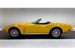 1973 Chevrolet Corvette (CC-2113051) for sale in Morgantown, Pennsylvania