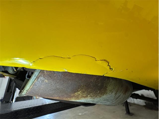 1973 Chevrolet Corvette (CC-2113051) for sale in Morgantown, Pennsylvania