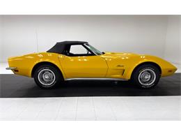 1973 Chevrolet Corvette (CC-2113051) for sale in Morgantown, Pennsylvania