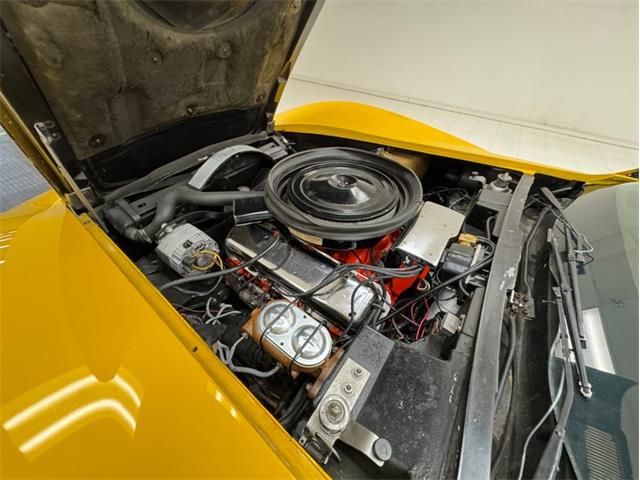 1973 Chevrolet Corvette (CC-2113051) for sale in Morgantown, Pennsylvania