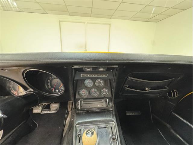 1973 Chevrolet Corvette (CC-2113051) for sale in Morgantown, Pennsylvania