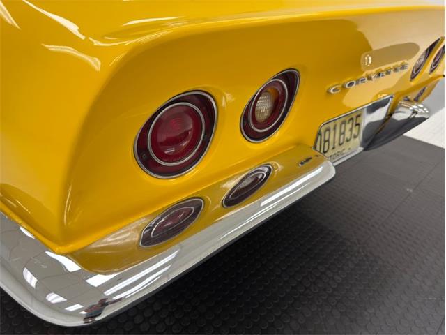 1973 Chevrolet Corvette (CC-2113051) for sale in Morgantown, Pennsylvania