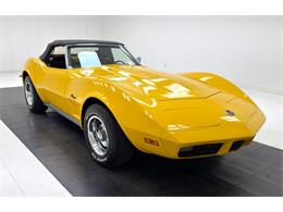 1973 Chevrolet Corvette (CC-2113051) for sale in Morgantown, Pennsylvania