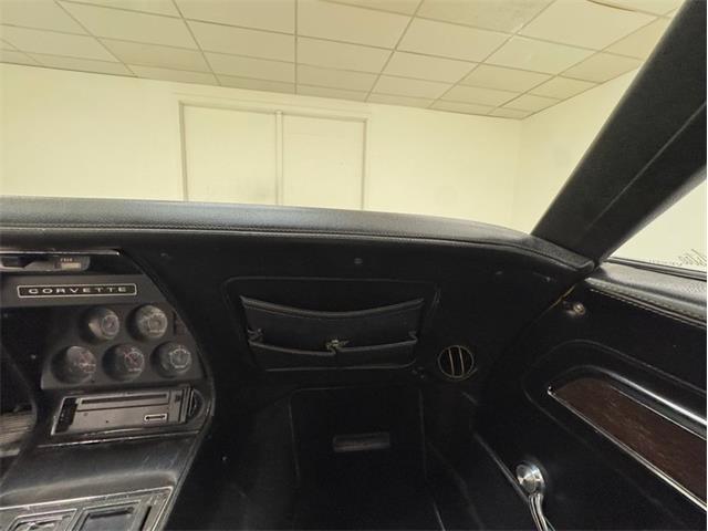 1973 Chevrolet Corvette (CC-2113051) for sale in Morgantown, Pennsylvania