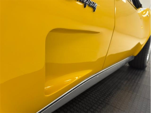 1973 Chevrolet Corvette (CC-2113051) for sale in Morgantown, Pennsylvania