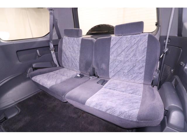 1998 Toyota Land Cruiser (CC-2113052) for sale in Christiansburg, Virginia