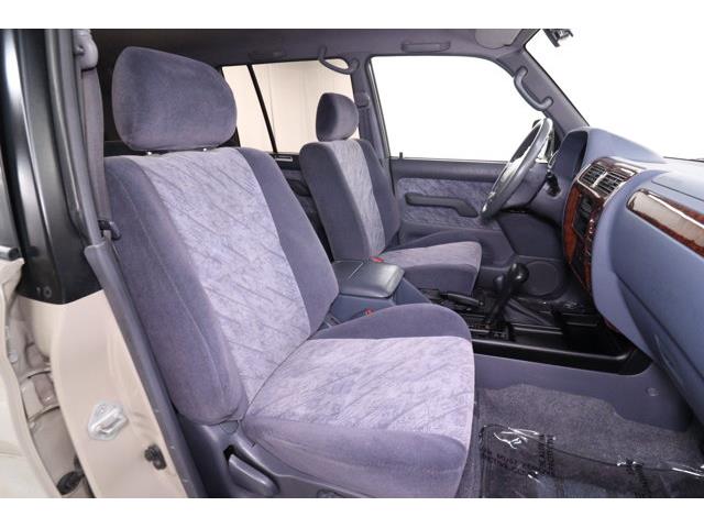 1998 Toyota Land Cruiser (CC-2113052) for sale in Christiansburg, Virginia