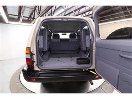 1998 Toyota Land Cruiser (CC-2113052) for sale in Christiansburg, Virginia