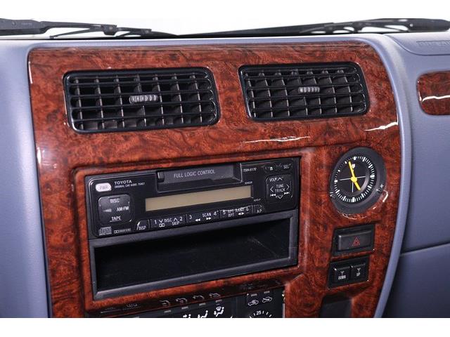 1998 Toyota Land Cruiser (CC-2113052) for sale in Christiansburg, Virginia