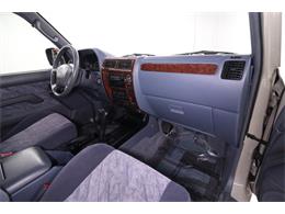 1998 Toyota Land Cruiser (CC-2113052) for sale in Christiansburg, Virginia