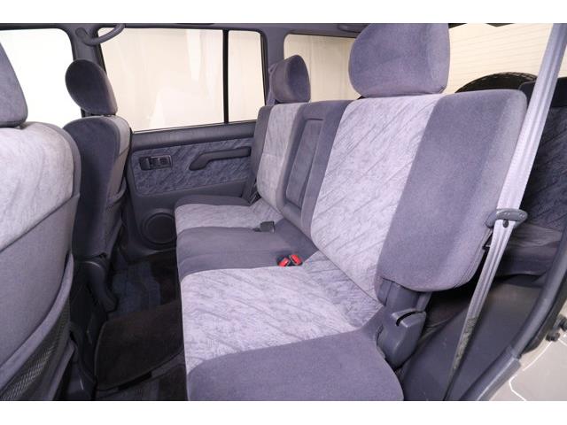 1998 Toyota Land Cruiser (CC-2113052) for sale in Christiansburg, Virginia