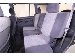 1998 Toyota Land Cruiser (CC-2113052) for sale in Christiansburg, Virginia