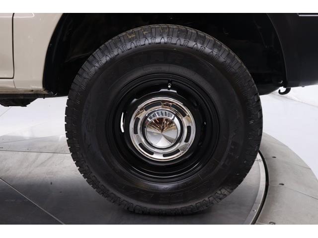 1998 Toyota Land Cruiser (CC-2113052) for sale in Christiansburg, Virginia