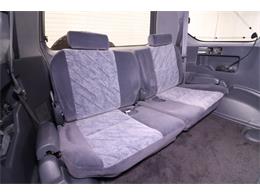 1998 Toyota Land Cruiser (CC-2113052) for sale in Christiansburg, Virginia