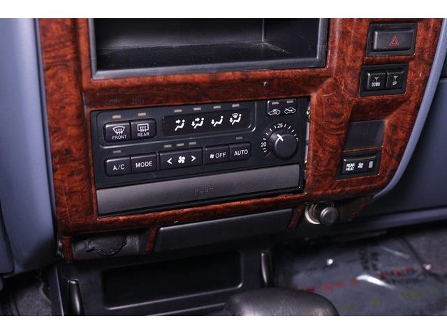 1998 Toyota Land Cruiser (CC-2113052) for sale in Christiansburg, Virginia