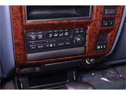 1998 Toyota Land Cruiser (CC-2113052) for sale in Christiansburg, Virginia