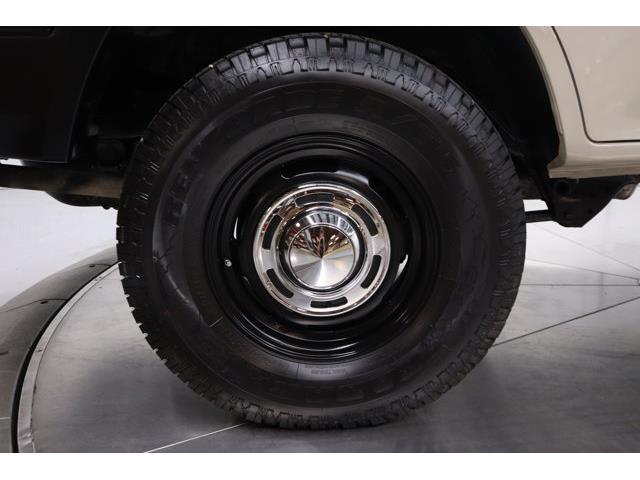 1998 Toyota Land Cruiser (CC-2113052) for sale in Christiansburg, Virginia
