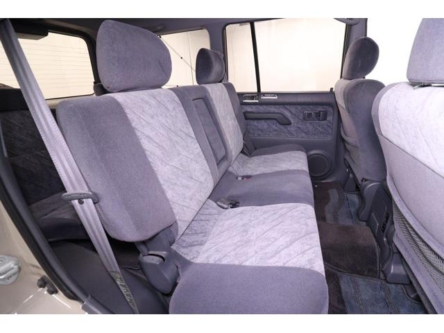 1998 Toyota Land Cruiser (CC-2113052) for sale in Christiansburg, Virginia