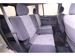 1998 Toyota Land Cruiser (CC-2113052) for sale in Christiansburg, Virginia