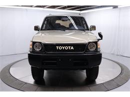 1998 Toyota Land Cruiser (CC-2113052) for sale in Christiansburg, Virginia
