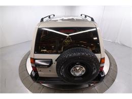 1998 Toyota Land Cruiser (CC-2113052) for sale in Christiansburg, Virginia