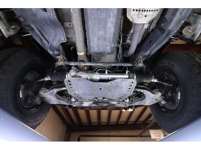 1998 Toyota Land Cruiser (CC-2113052) for sale in Christiansburg, Virginia