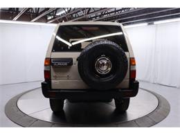1998 Toyota Land Cruiser (CC-2113052) for sale in Christiansburg, Virginia