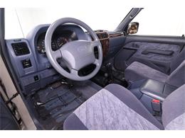 1998 Toyota Land Cruiser (CC-2113052) for sale in Christiansburg, Virginia