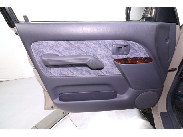 1998 Toyota Land Cruiser (CC-2113052) for sale in Christiansburg, Virginia