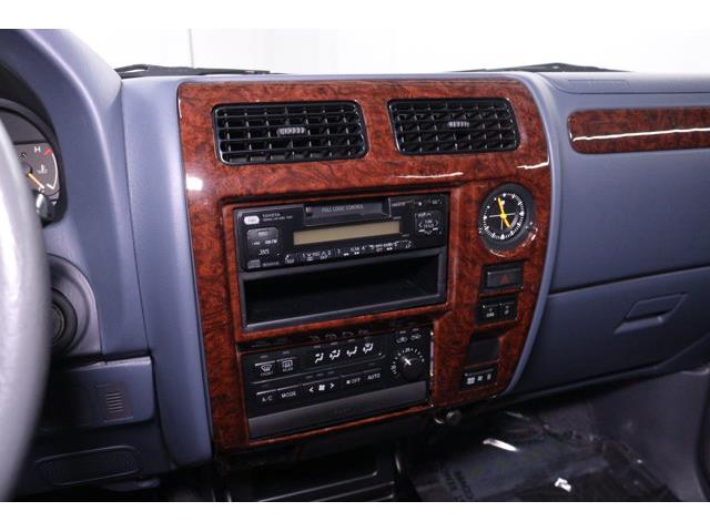 1998 Toyota Land Cruiser (CC-2113052) for sale in Christiansburg, Virginia