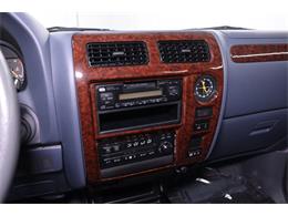 1998 Toyota Land Cruiser (CC-2113052) for sale in Christiansburg, Virginia