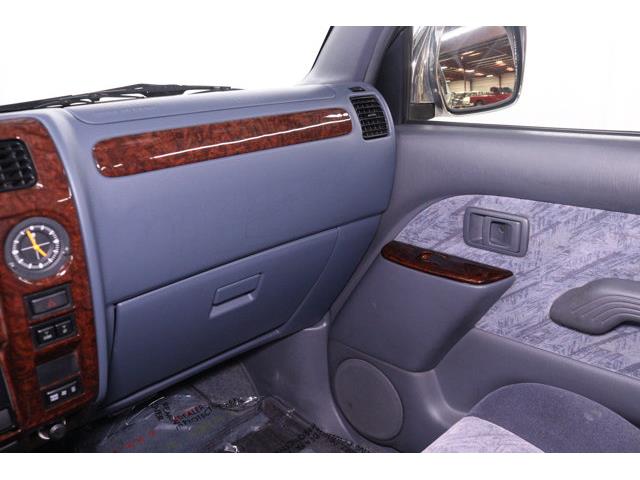 1998 Toyota Land Cruiser (CC-2113052) for sale in Christiansburg, Virginia
