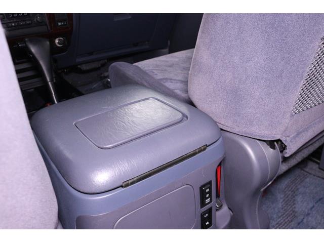 1998 Toyota Land Cruiser (CC-2113052) for sale in Christiansburg, Virginia