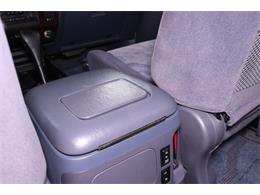 1998 Toyota Land Cruiser (CC-2113052) for sale in Christiansburg, Virginia