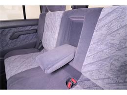1998 Toyota Land Cruiser (CC-2113052) for sale in Christiansburg, Virginia