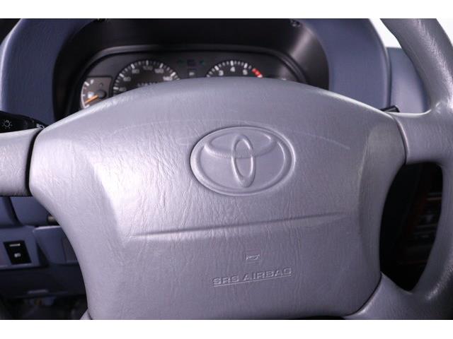 1998 Toyota Land Cruiser (CC-2113052) for sale in Christiansburg, Virginia