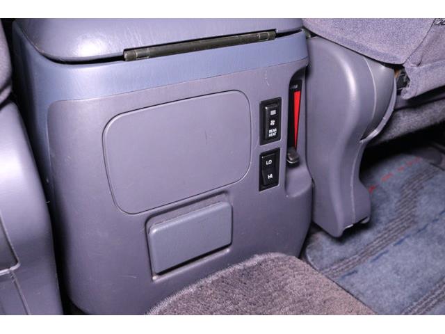 1998 Toyota Land Cruiser (CC-2113052) for sale in Christiansburg, Virginia