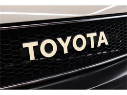 1998 Toyota Land Cruiser (CC-2113052) for sale in Christiansburg, Virginia