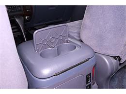 1998 Toyota Land Cruiser (CC-2113052) for sale in Christiansburg, Virginia