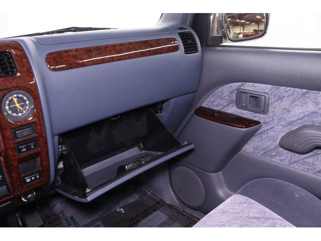 1998 Toyota Land Cruiser (CC-2113052) for sale in Christiansburg, Virginia