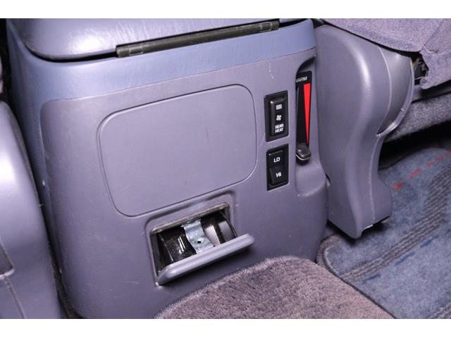 1998 Toyota Land Cruiser (CC-2113052) for sale in Christiansburg, Virginia