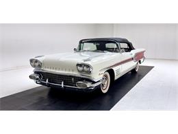 1958 Pontiac Bonneville (CC-2113053) for sale in Morgantown, Pennsylvania